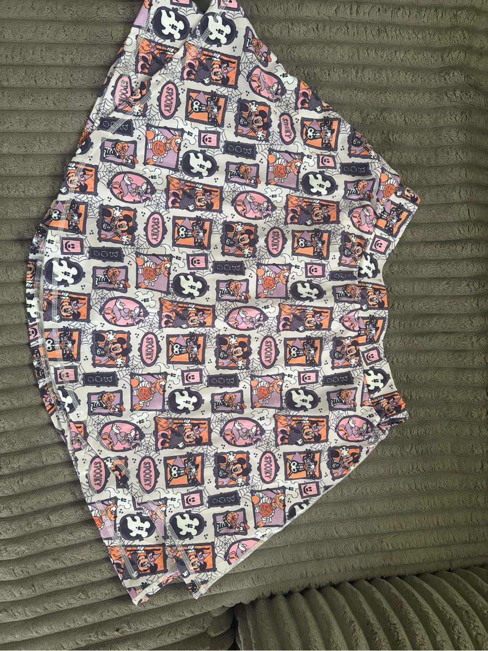 Women’s The Magic box skort